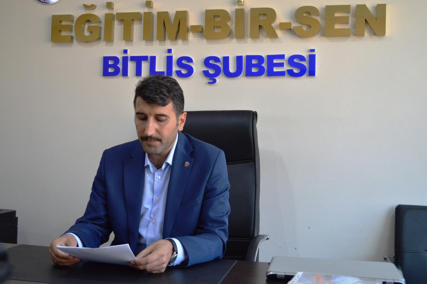 “İstanbul sözleşmesiyle ulaşılmak istenen sonuç son derece yıkıcıdır”